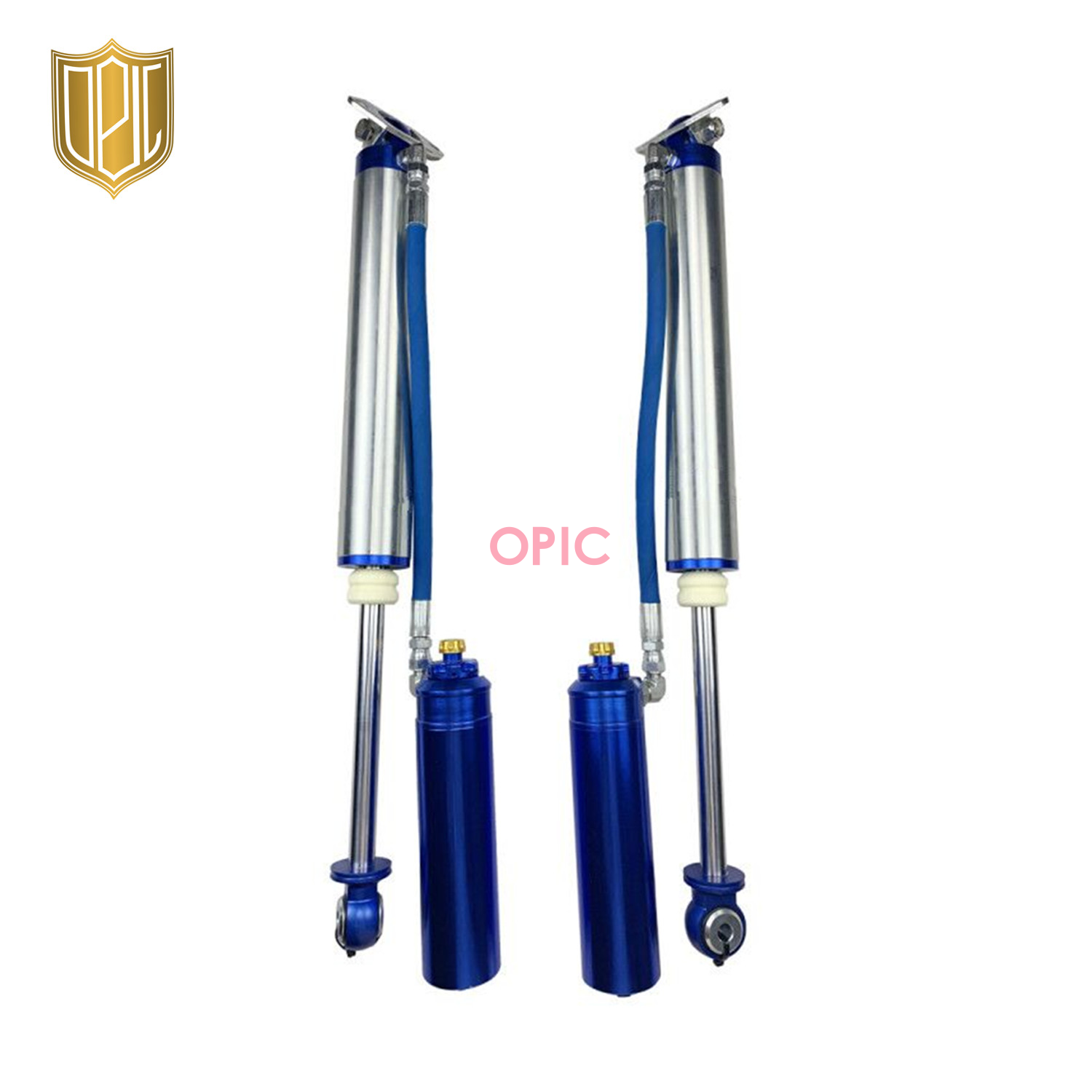8 speed adjustable 4X4 off road shock absorber for jeep gran
