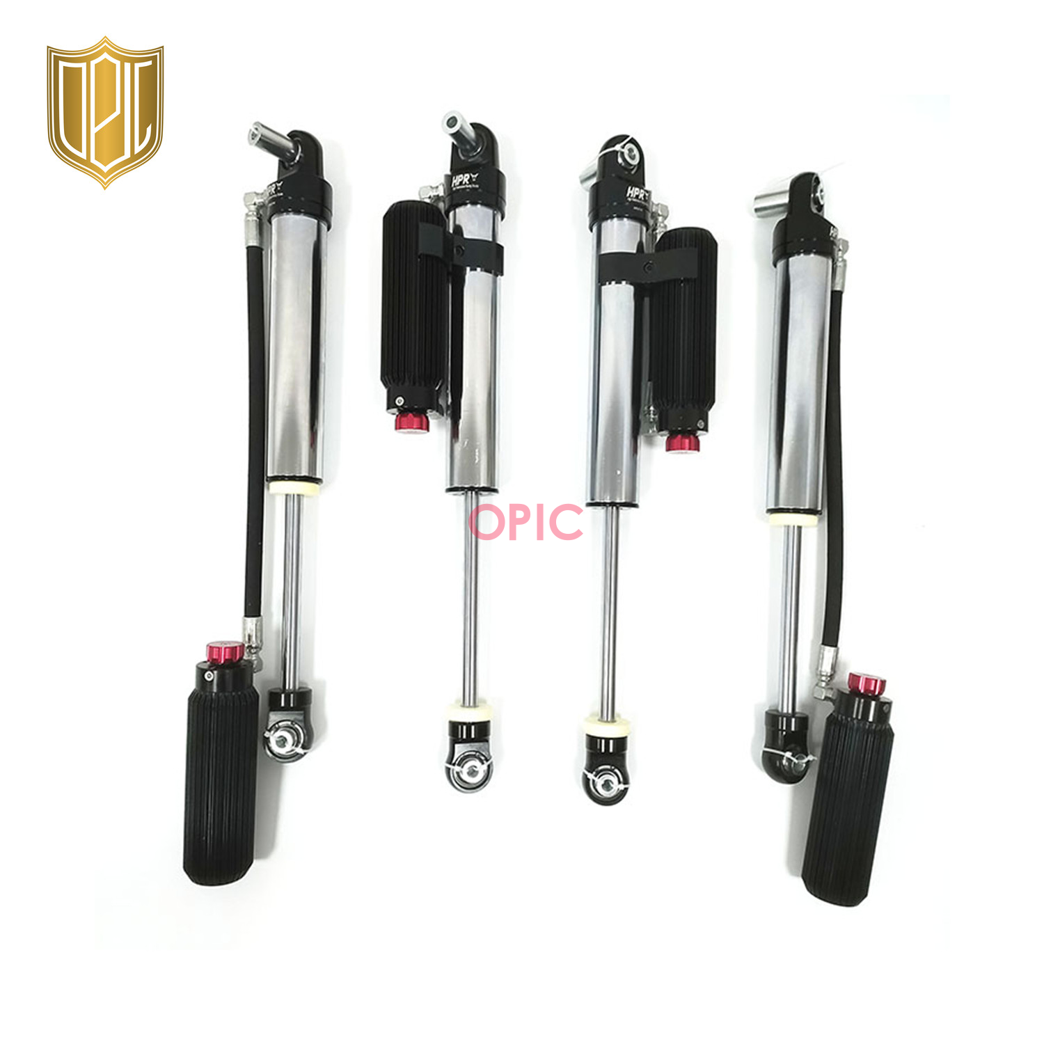 Top Germany Quality Nitrogen 4x4 off road shock absorber for