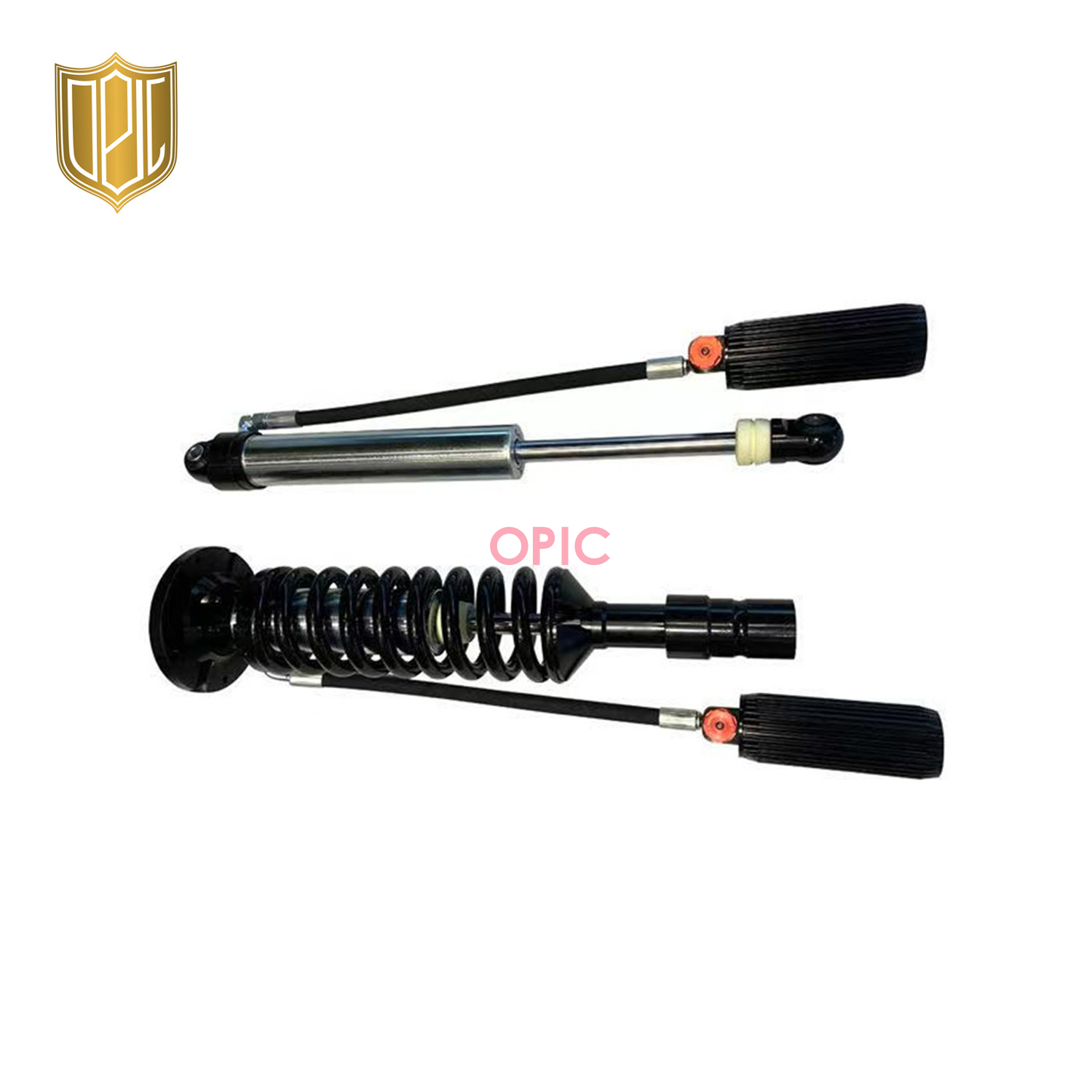 Top Germany Quality Nitrogen 4x4 off road shock absorber for