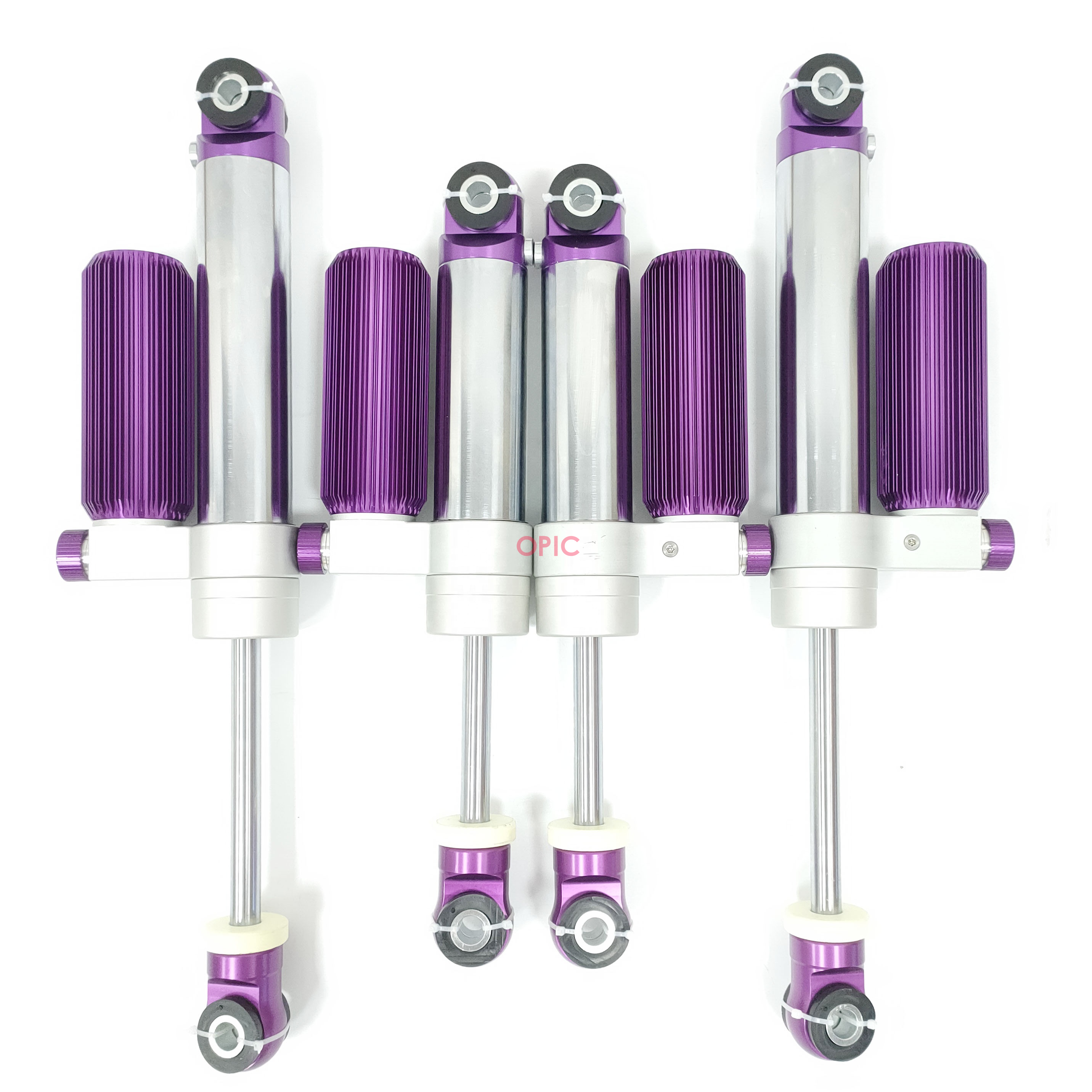 Off Road Adjustable shock absorber compression speed adjust 