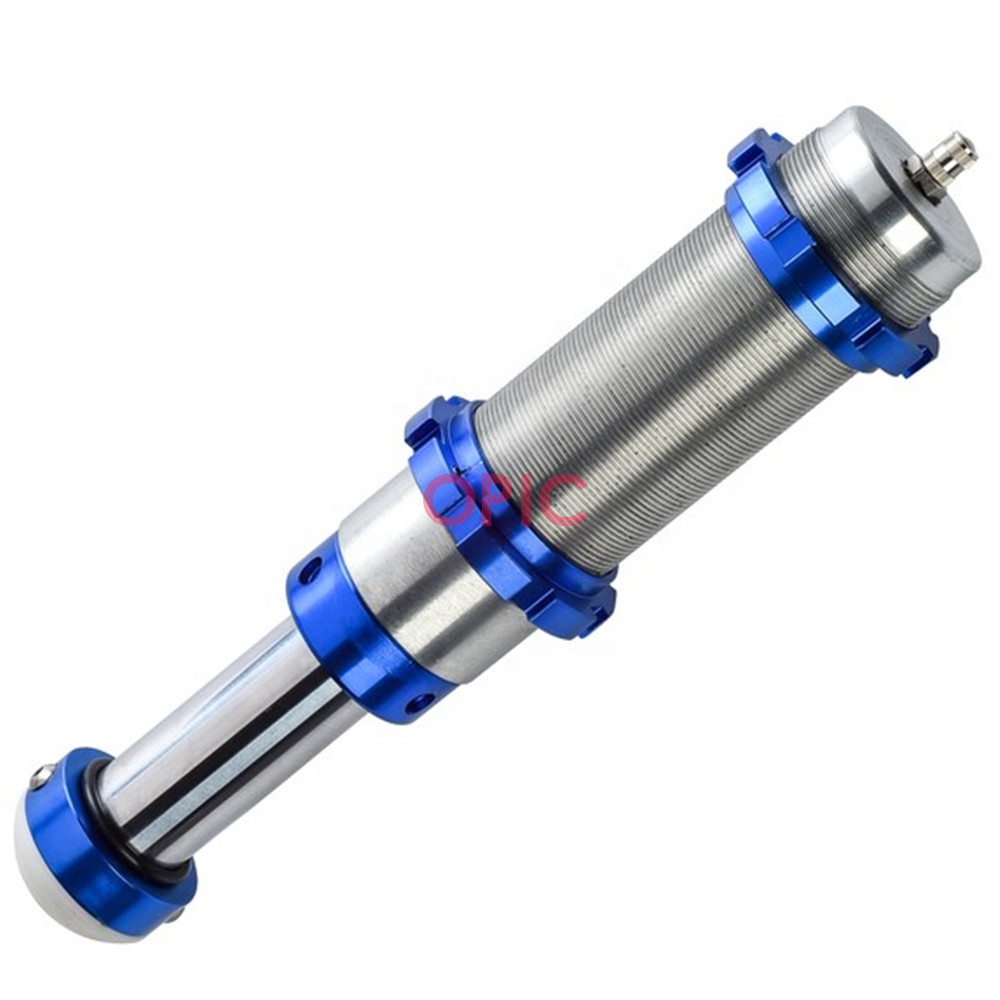 Suspension off road 4x4 thread bump stop adjustable 2-4"