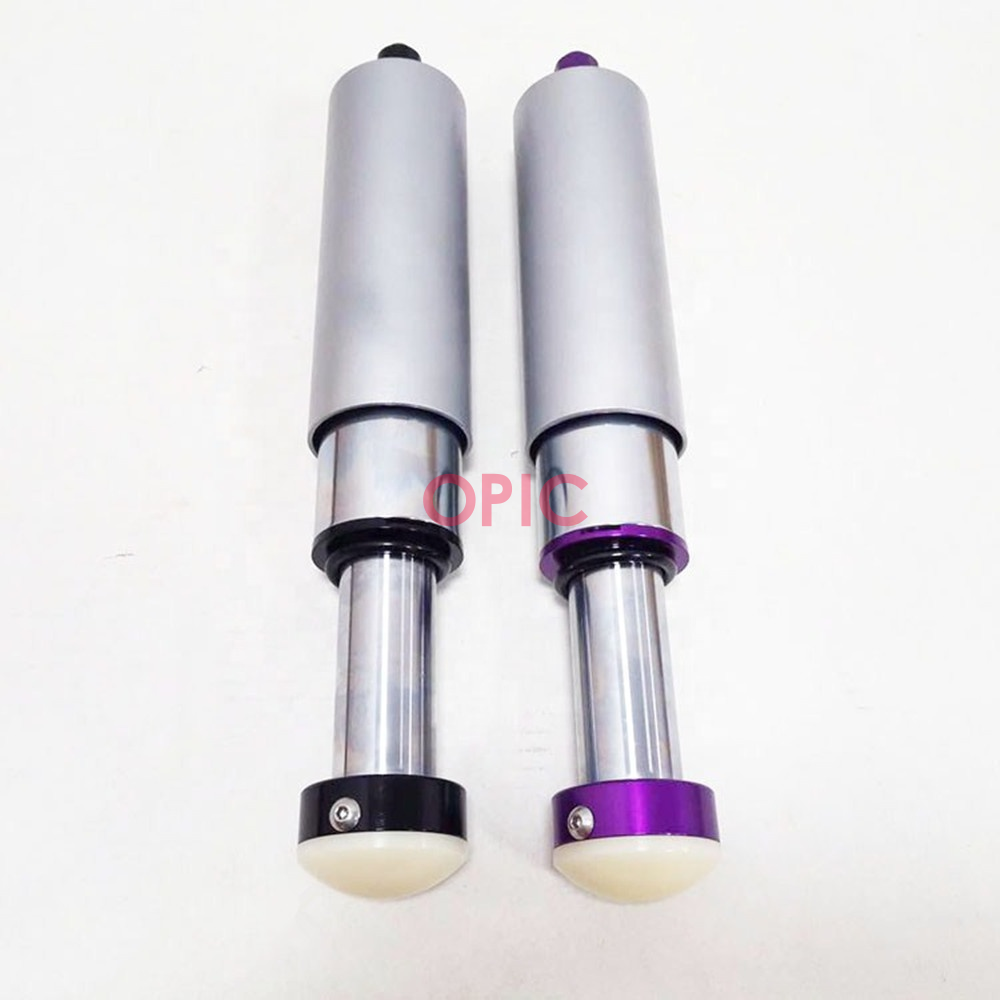 Off Road 4x4 Hydraulic Bump Stop 2.0 Series 4 Inchs Bump Sto