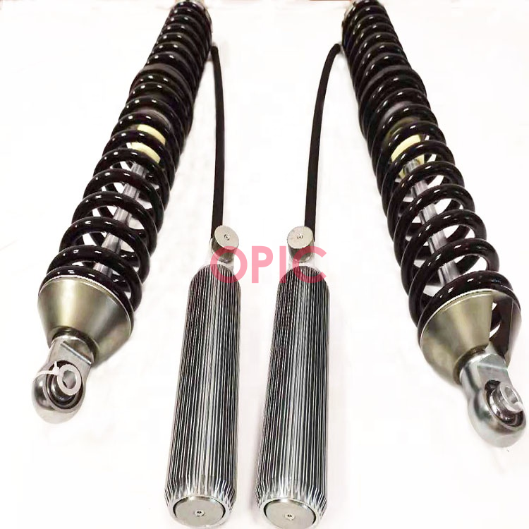 adjust shock absorber lifting 12" compression adjust 8-
