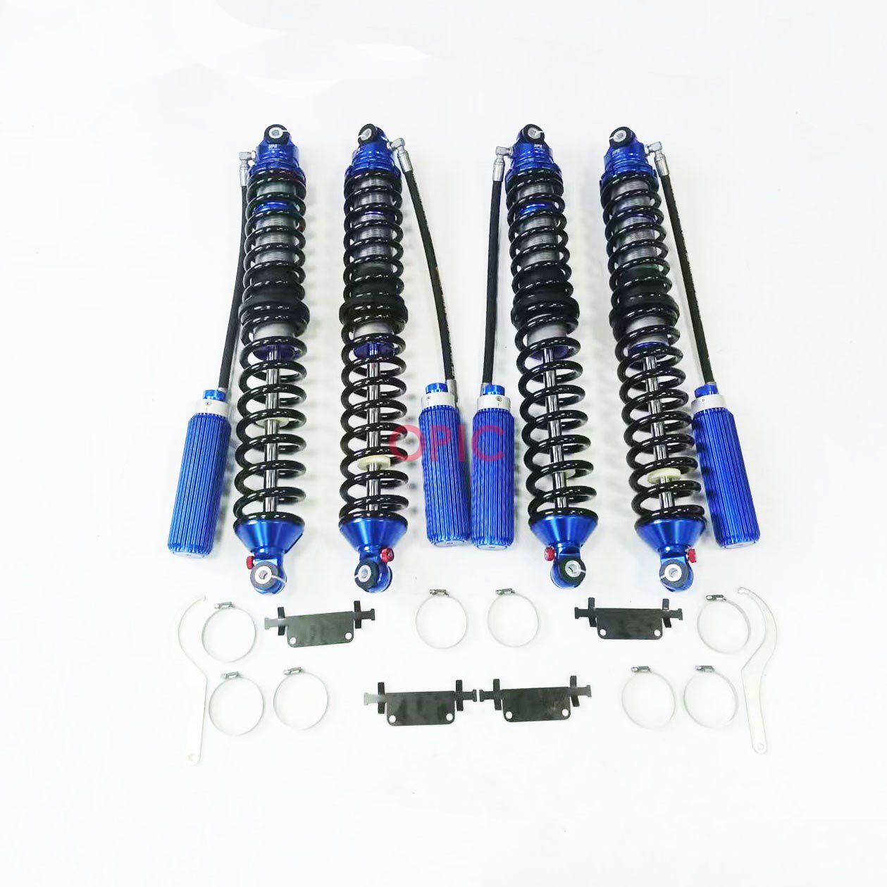 4x4 off road shock absorber lifting 12