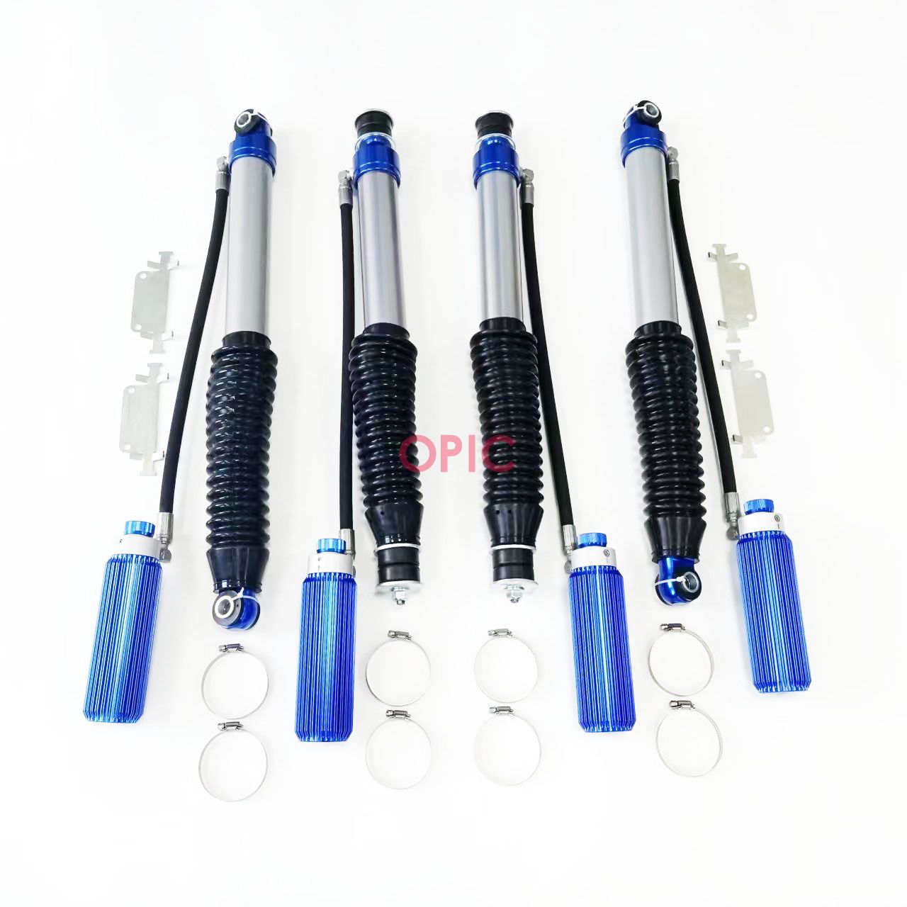 high quality 2.25 tube diameter 4