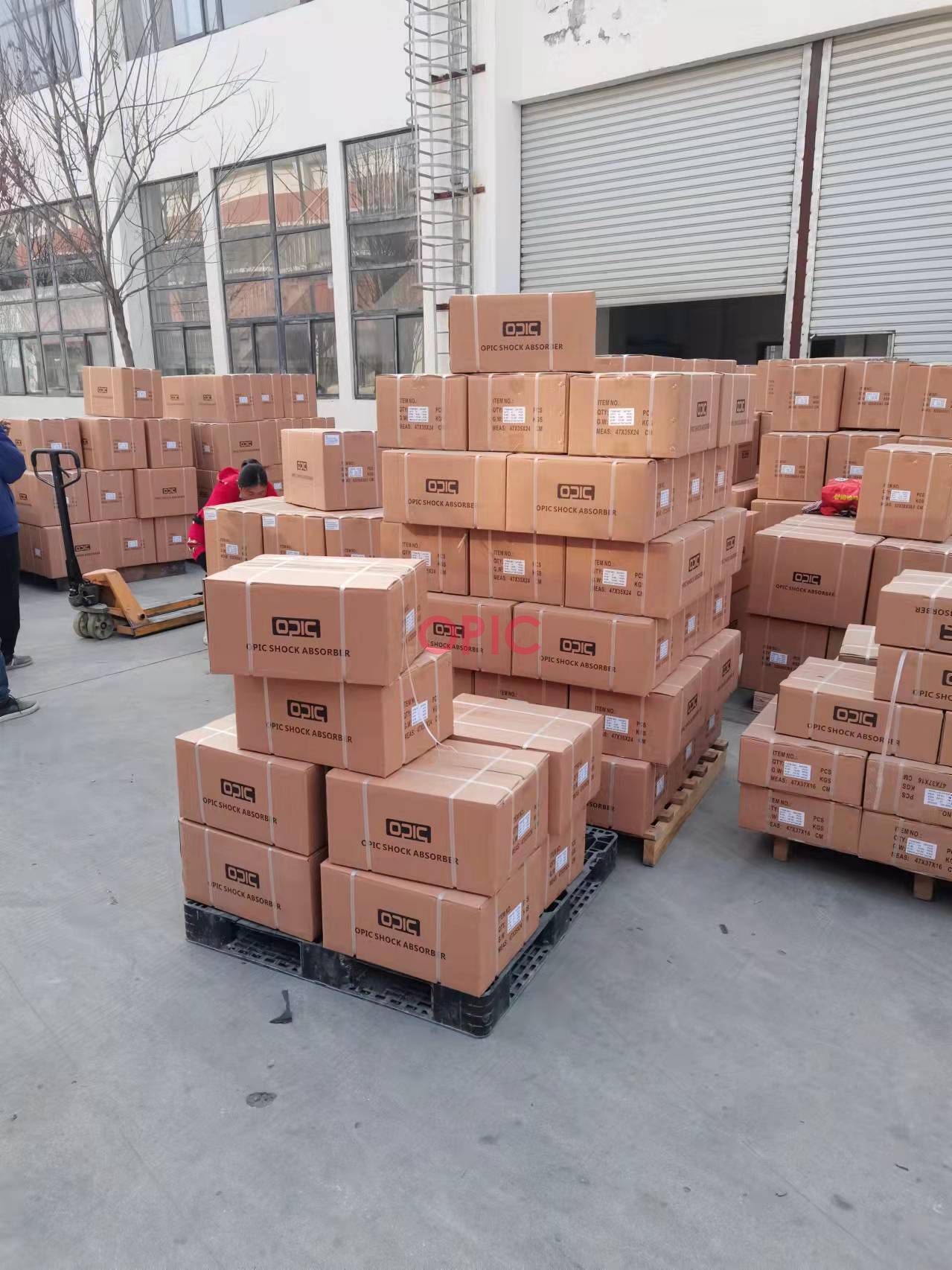 opic shock absorber products
