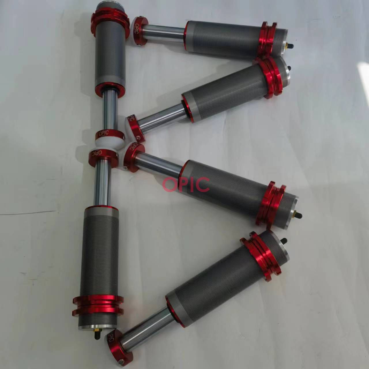 4x4 off road coilover bump stop 4