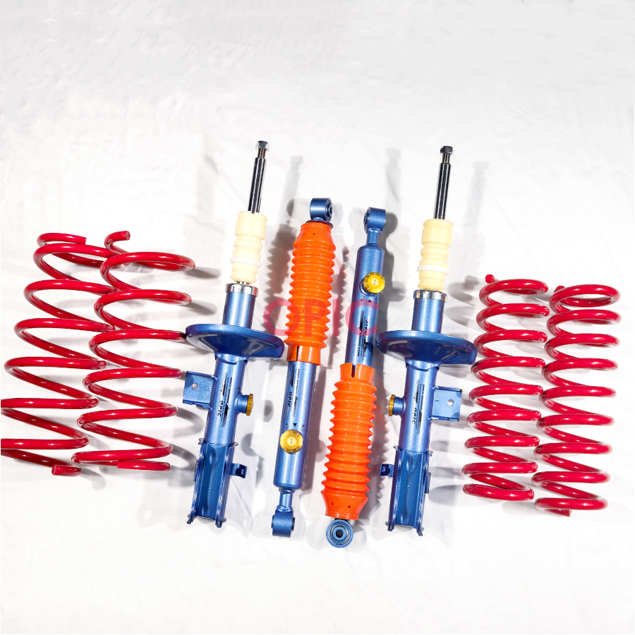 4x4 off road oil shock absorber foam cell shock absorber lif