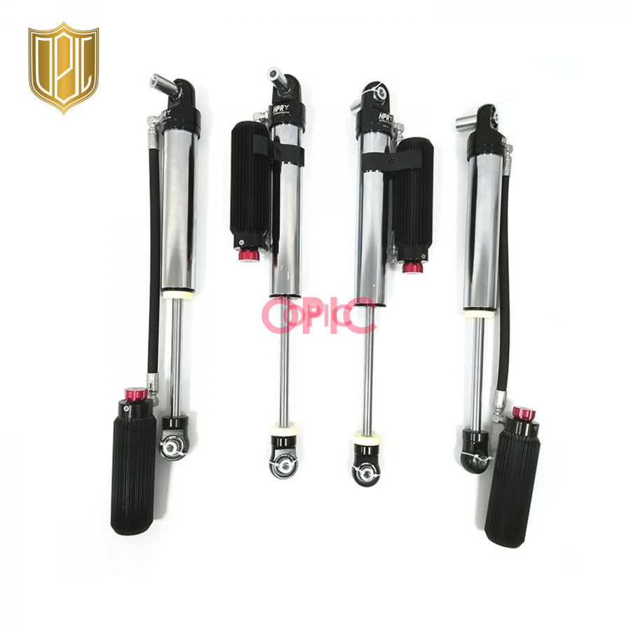 Top Germany Quality Nitrogen 4x4 off road shock absorber for