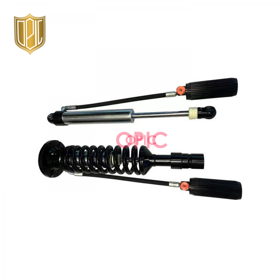 Top Germany Quality Nitrogen 4x4 off road shock absorber for