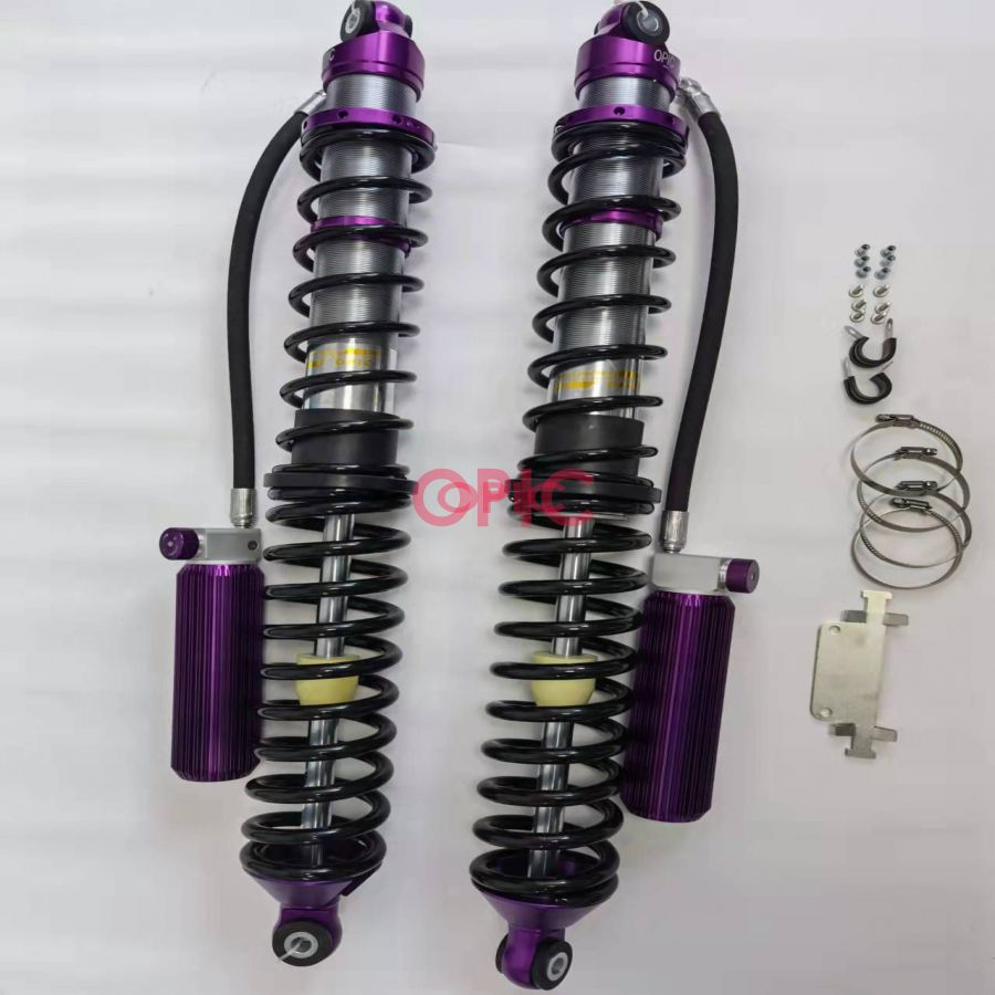 OPIC off road coilover adjustable shock absorbers lifting 14