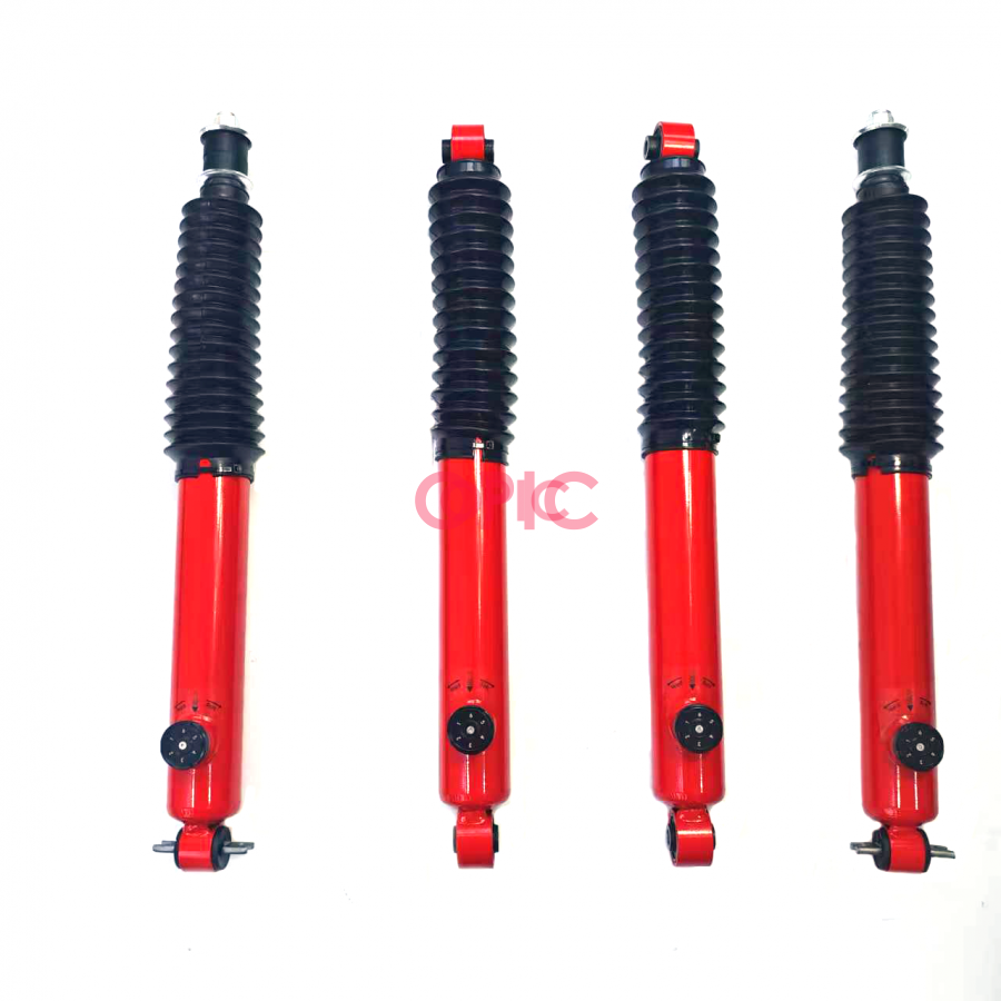 OPIC 4x4 off road foam cell shock absobrer for GRAND CHEROKE