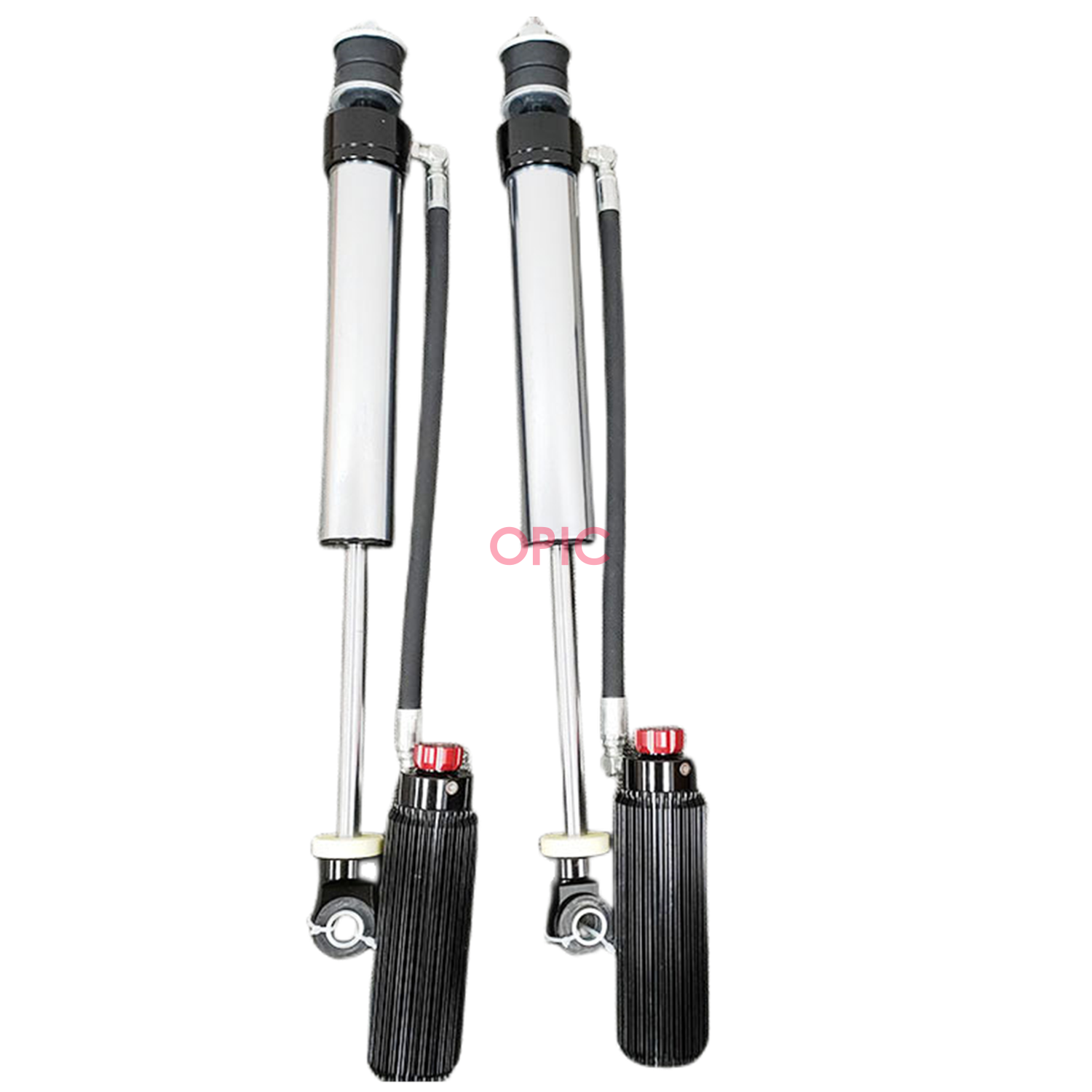 4x4 off road shock absorber for LC120/150,FJ,PRADO(图4)