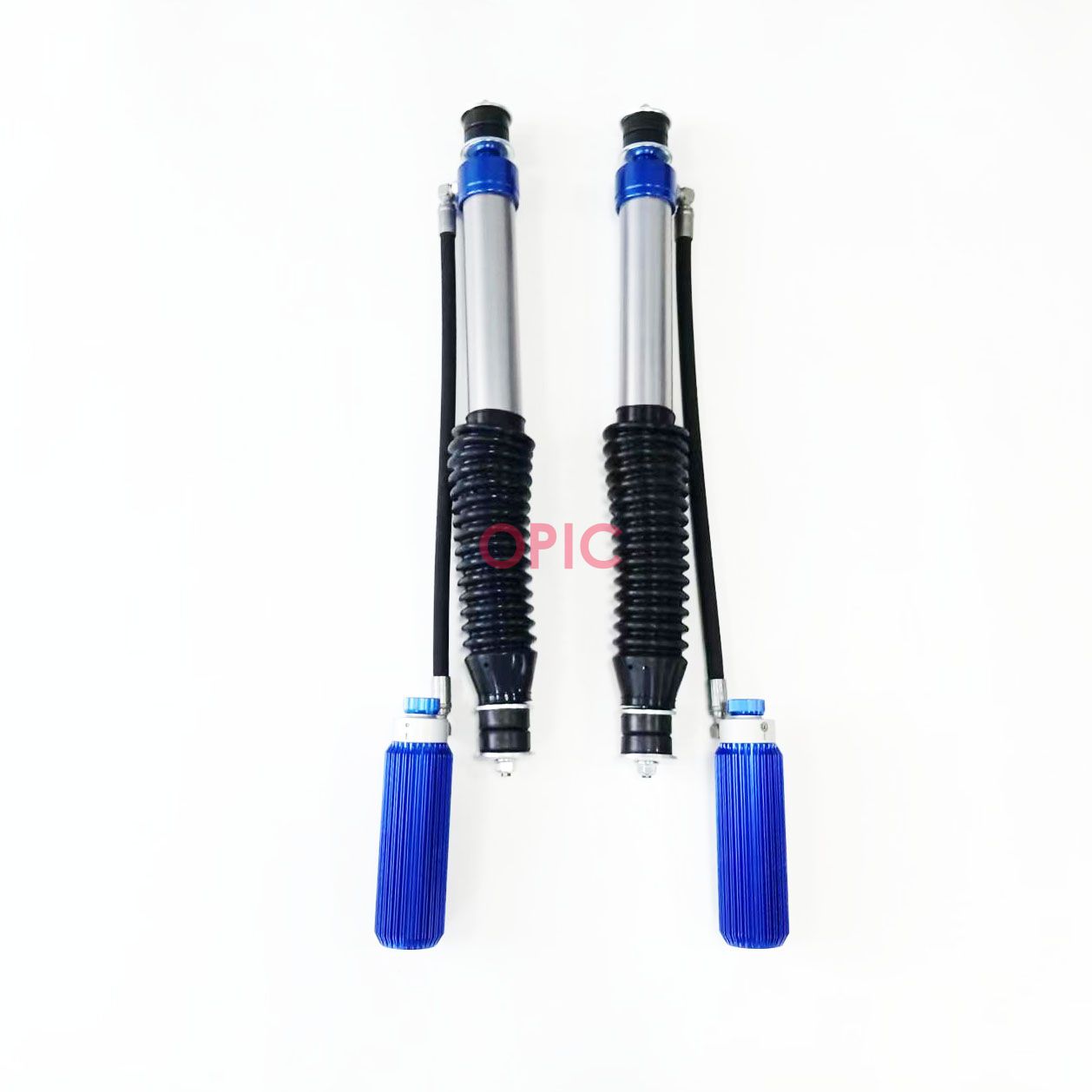 high quality 2.25 tube diameter 4lifting off road shock absorber for Y60/61(图1)
