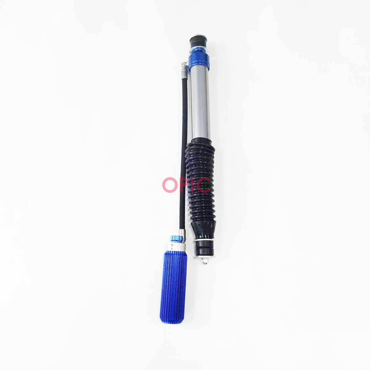 high quality 2.25 tube diameter 4lifting off road shock absorber for Y60/61(图2)