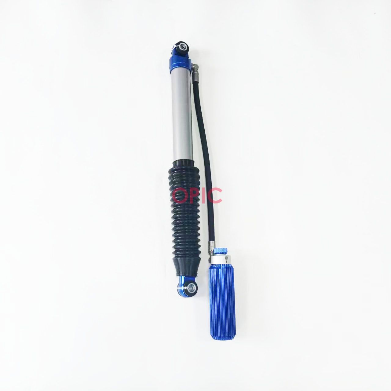 high quality 2.25 tube diameter 4lifting off road shock absorber for Y60/61(图3)
