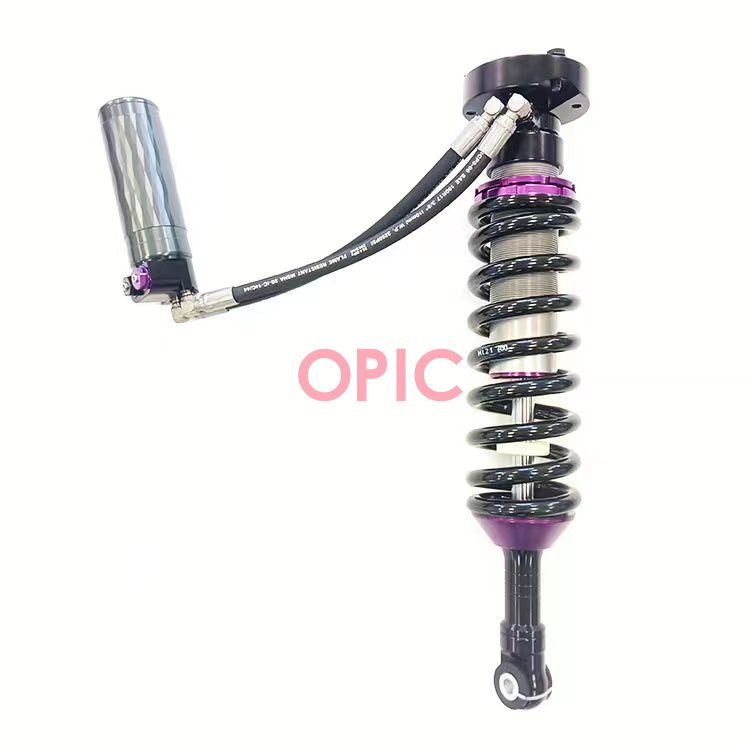 4x4 off road dual tubing shock absorber for LC120/150(图4)