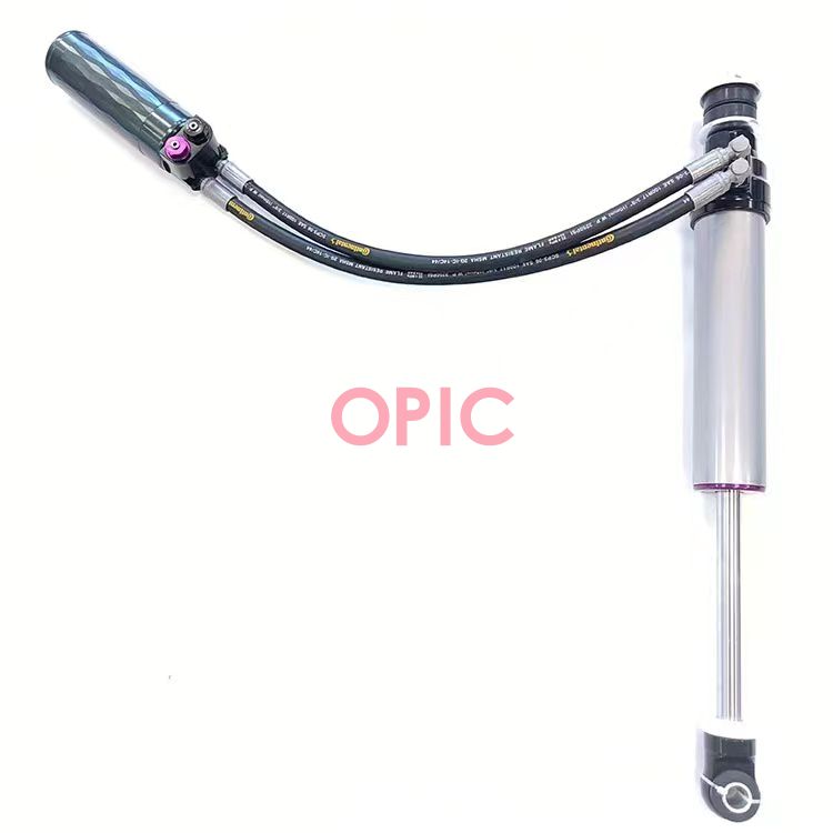 4x4 off road dual tubing shock absorber for LC120/150(图7)