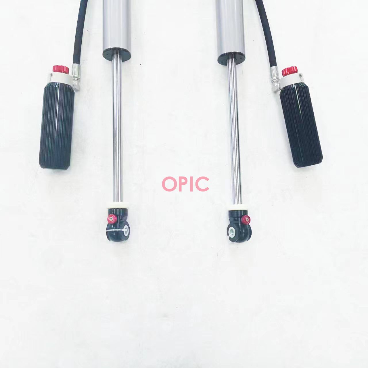 4x4 off road compression and rebound adjustable shock length 850mm(图3)
