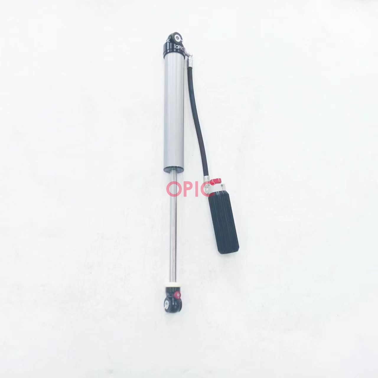 4x4 off road compression and rebound adjustable shock length 850mm(图1)