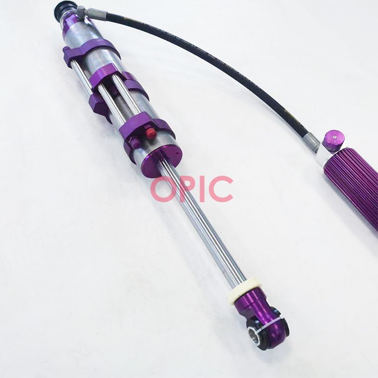 new design Triple bypass suspension no welding (图6)