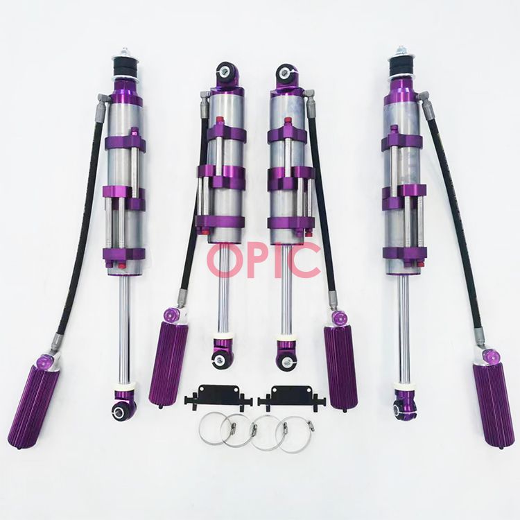 new design Triple bypass suspension no welding (图1)
