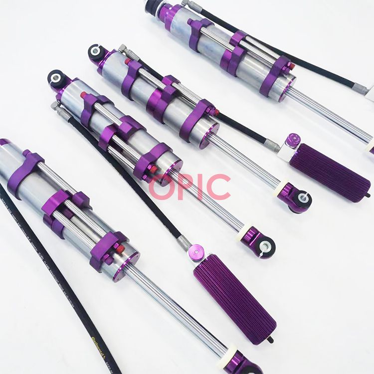 new design Triple bypass suspension no welding (图7)