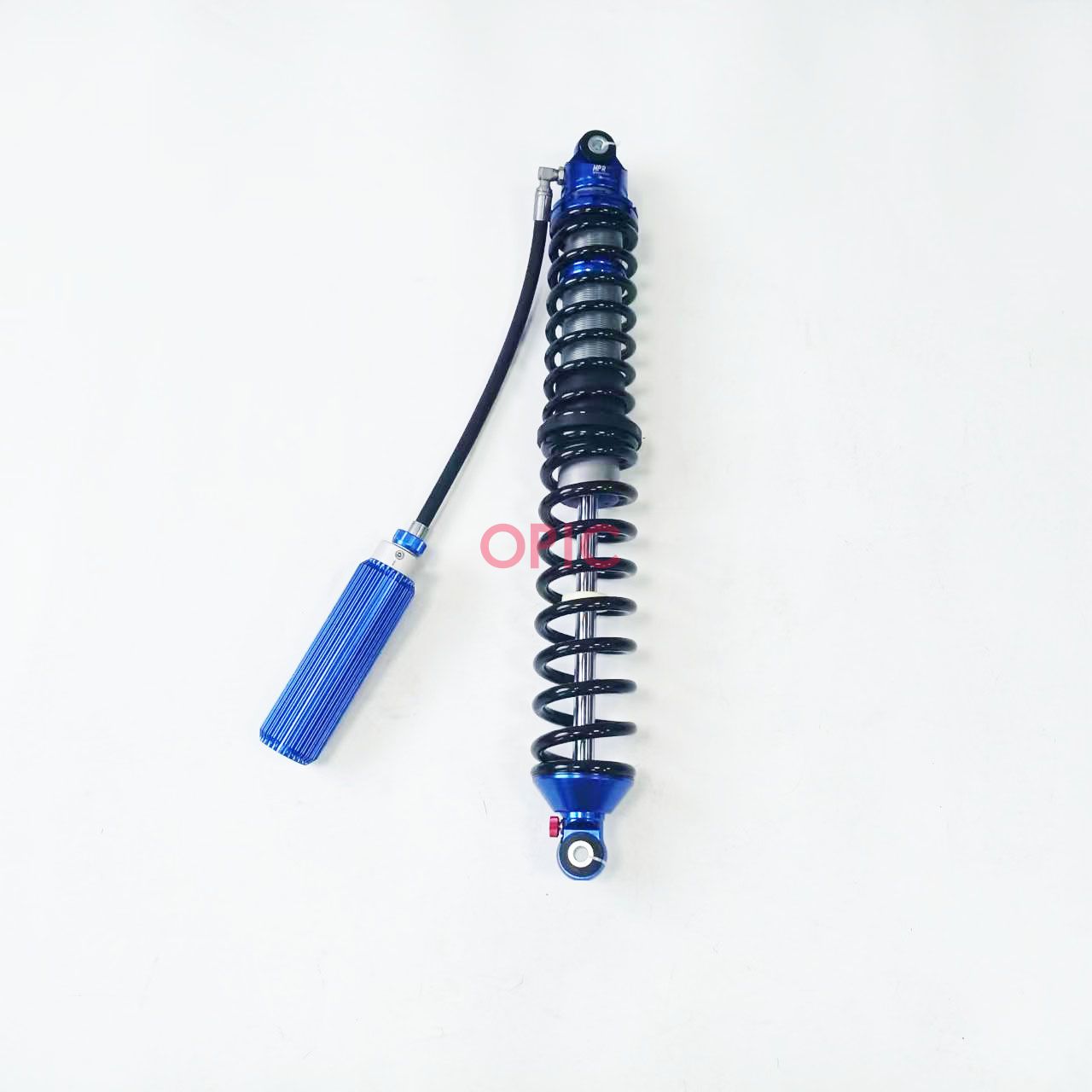 4x4 off road shock absorber lifting 12 compression and rebound adjustable(图1)