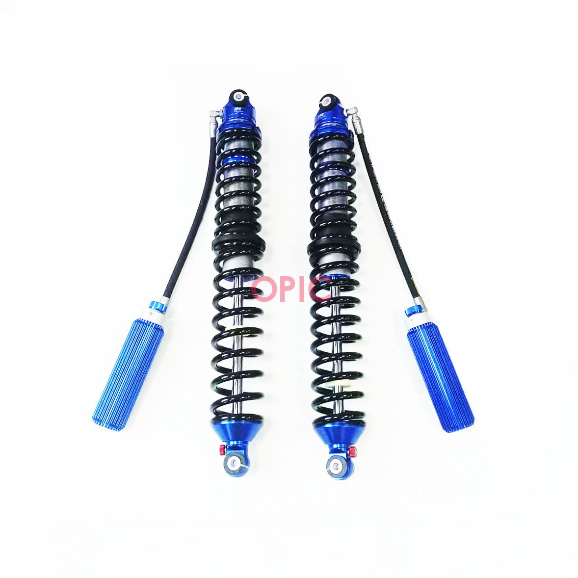 4x4 off road shock absorber lifting 12 compression and rebound adjustable(图2)