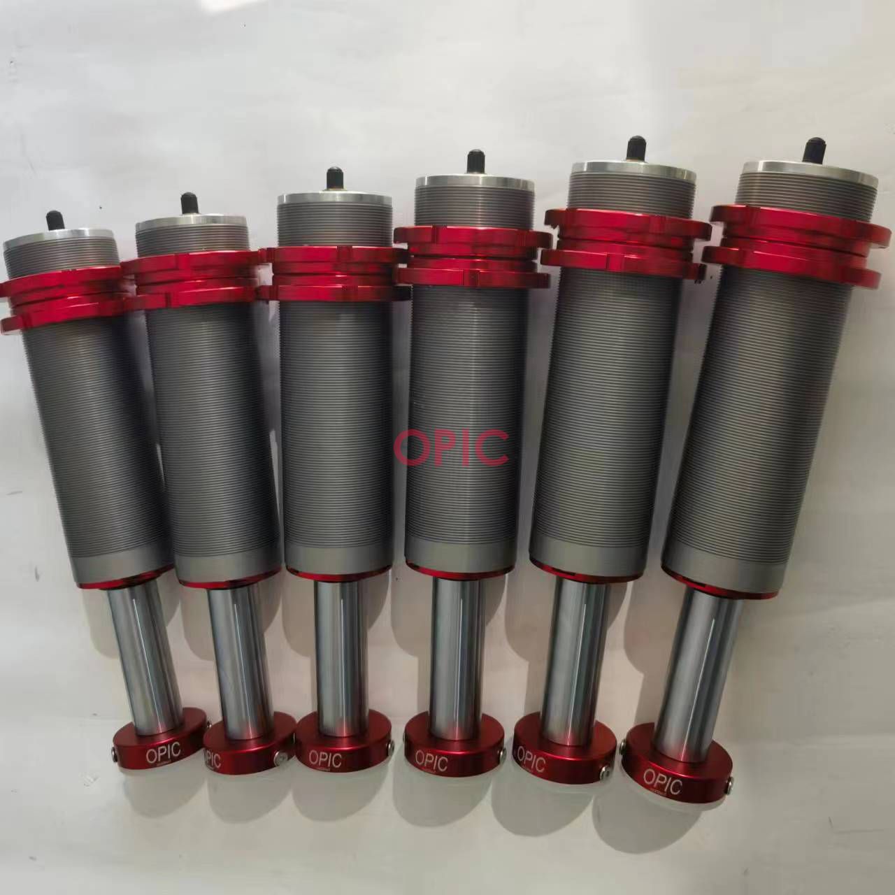 4x4 off road coilover bump stop 4(图2)