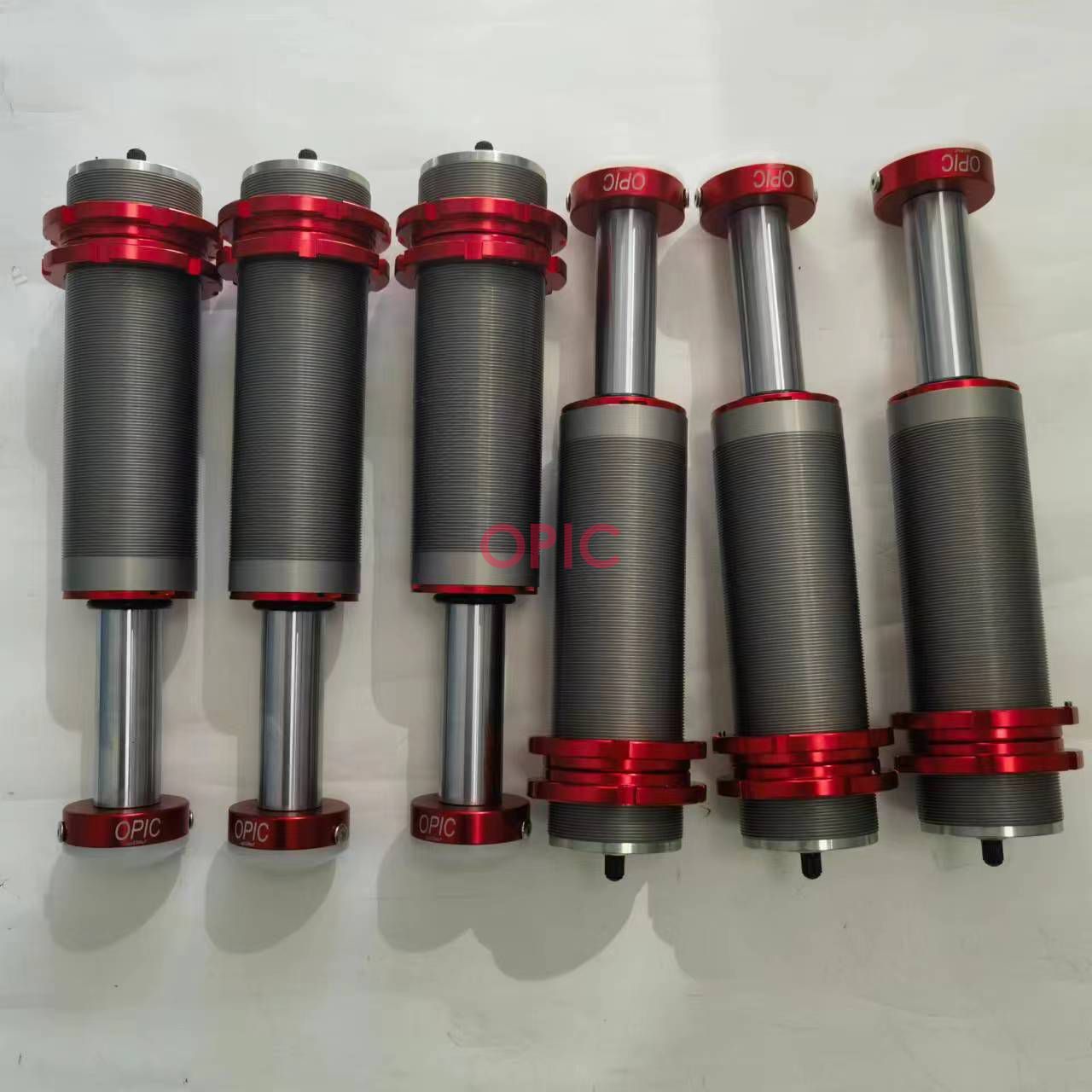 4x4 off road coilover bump stop 4(图3)