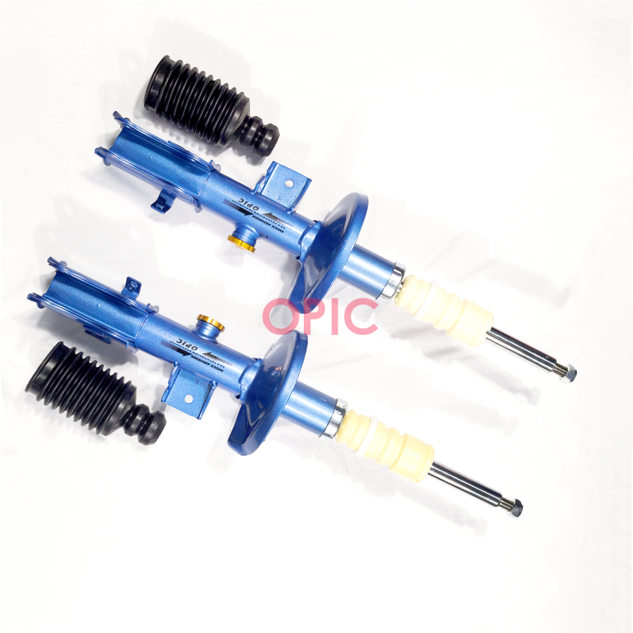 4x4 off road oil shock absorber foam cell shock absorber lifting 2 kit for suzuki grand vitara(图2)