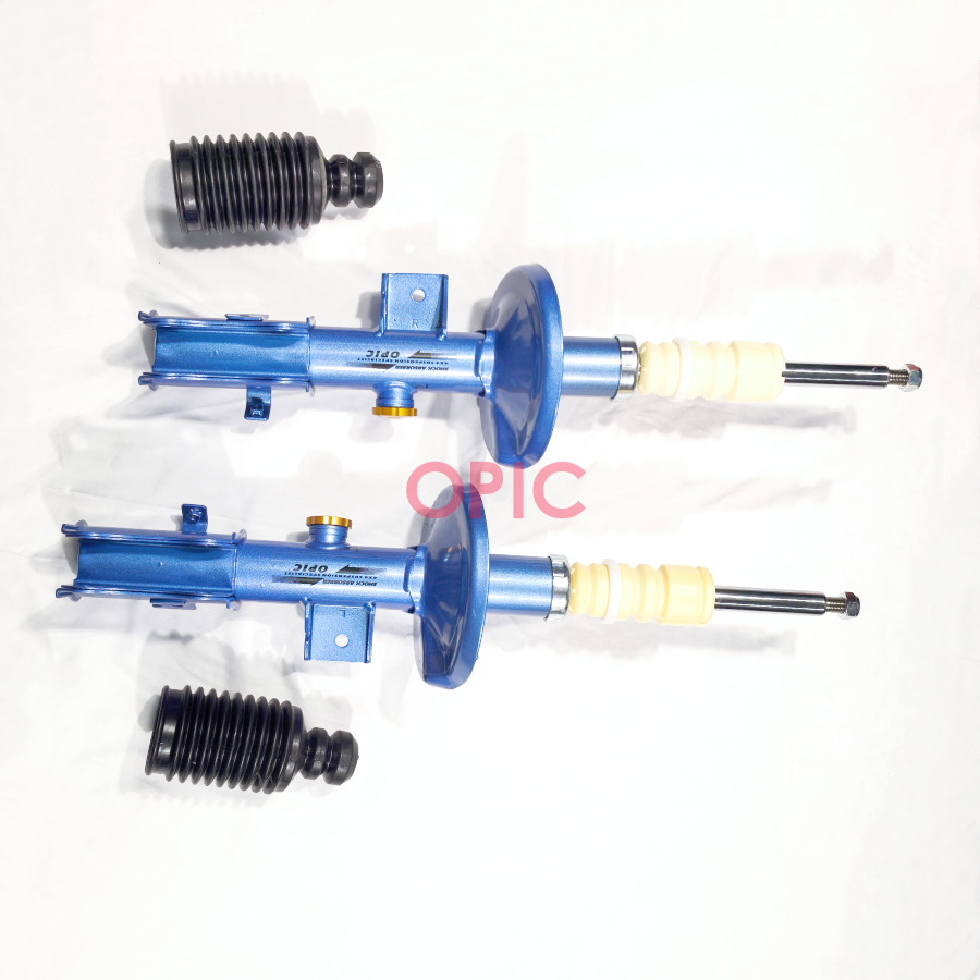 4x4 off road oil shock absorber foam cell shock absorber lifting 2 kit for suzuki grand vitara(图3)