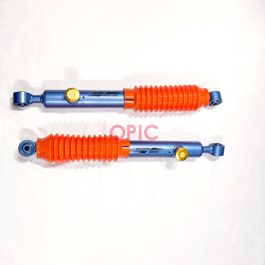 4x4 off road oil shock absorber foam cell shock absorber lifting 2 kit for suzuki grand vitara(图5)