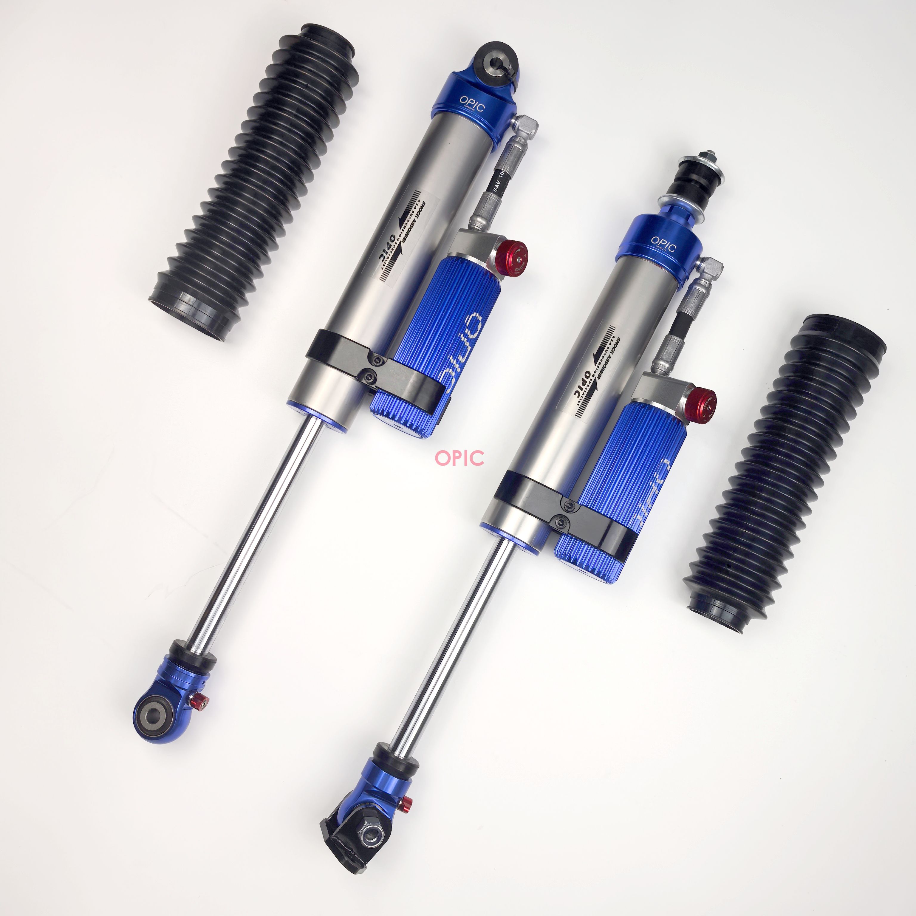 4x4 off road shock absorber for cherokee wj (图1)