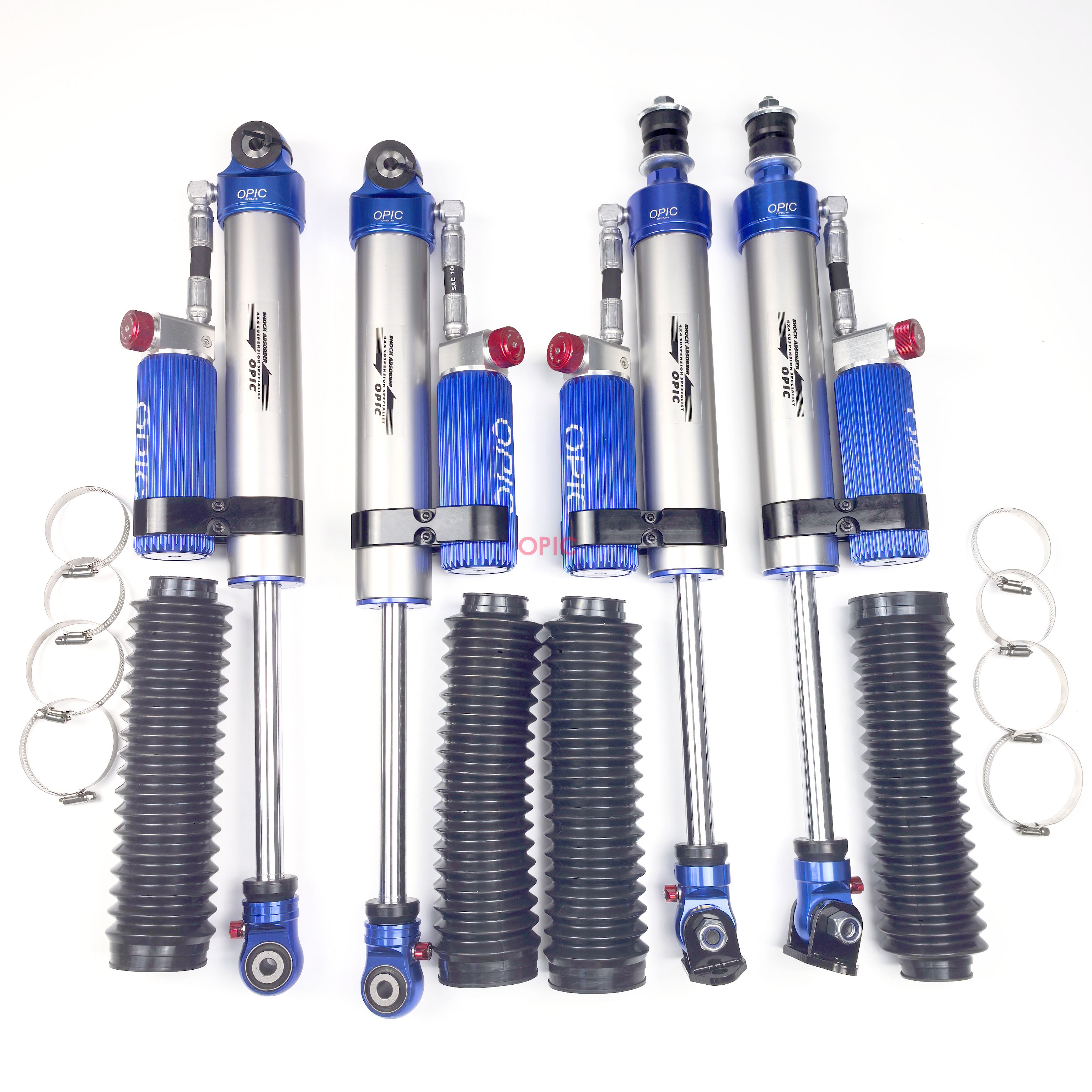 4x4 off road shock absorber for cherokee wj (图4)