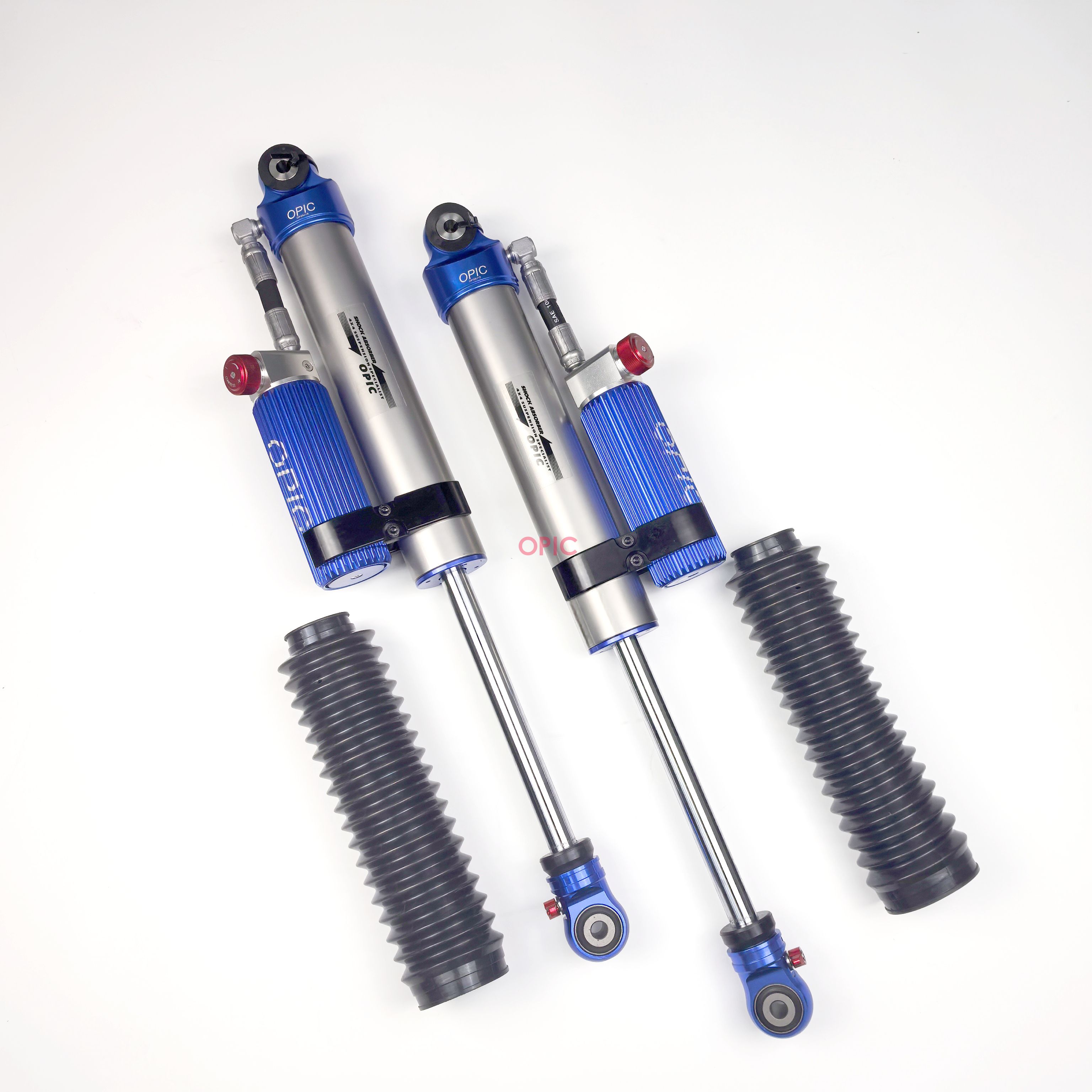 4x4 off road shock absorber for cherokee wj (图5)