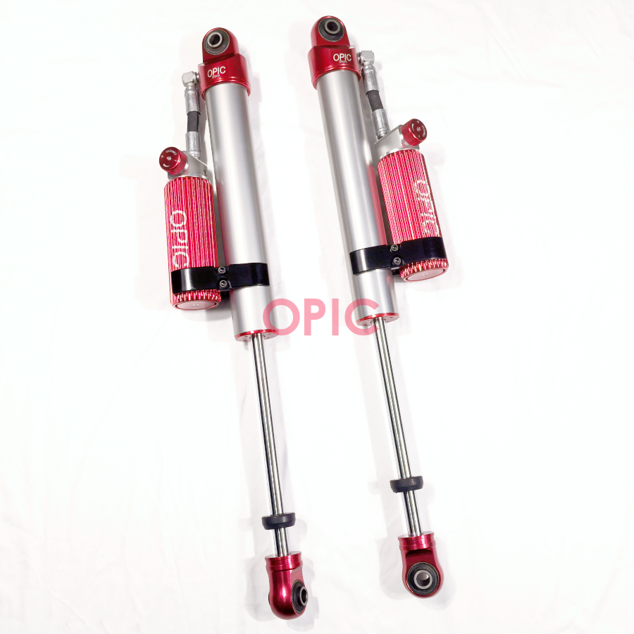 4x4 off road adjustable liting 3 shock absorber for dodge ram 1500 2015(图5)