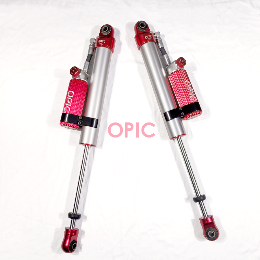 4x4 off road adjustable liting 3 shock absorber for dodge ram 1500 2015(图6)