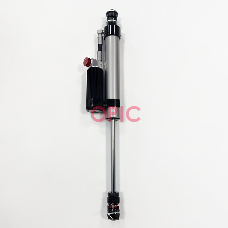 4x4 off road compression and rebound adjustable shock absorber for dodge ram 2025(图2)