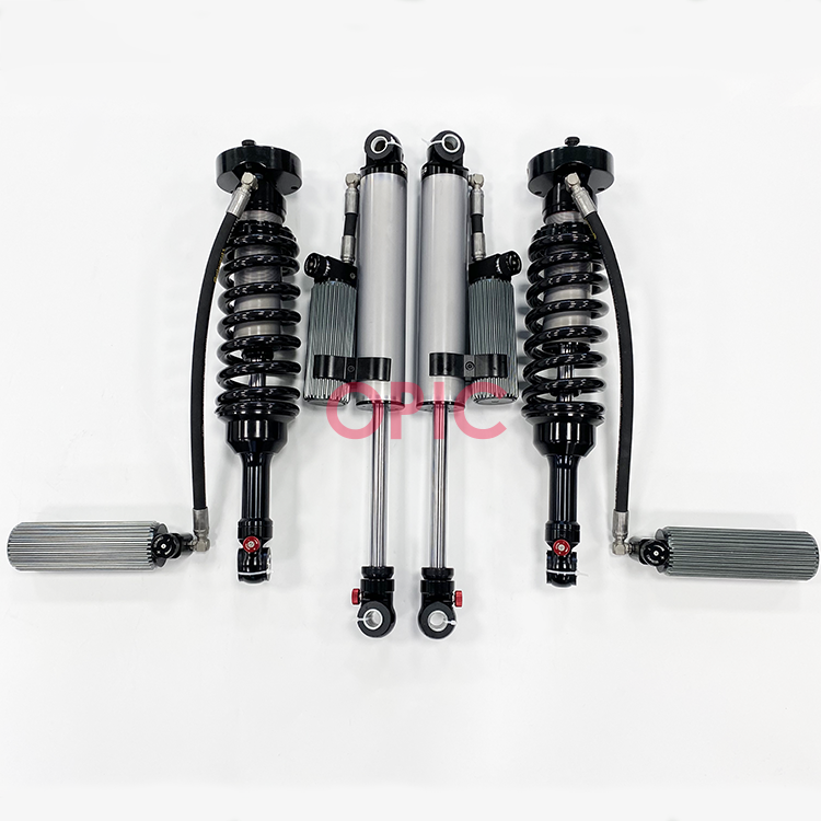 OPIC 4x4 off road shock absorber for Ford ranger T7(图1)