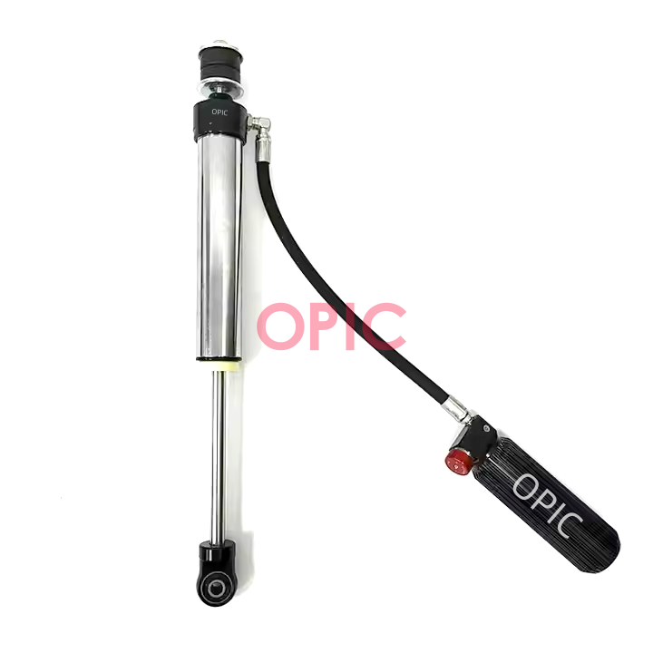 4x4 off road adjustable shock absorber for Mitsubishi v55 (图5)