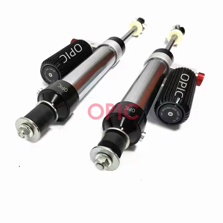 4x4 off road shock absorber for Mitsubishi V97(图3)