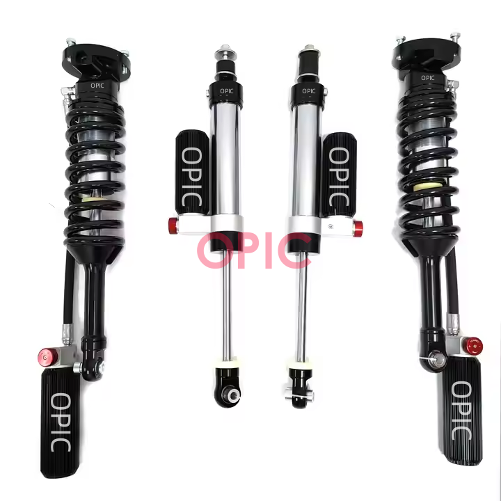 4x4 off road shock absorber for Mitsubishi V97(图1)