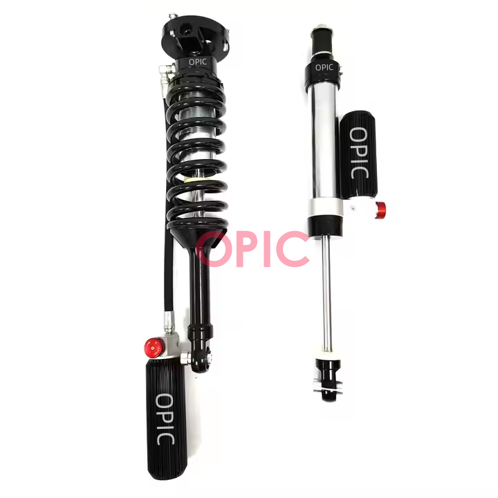 4x4 off road shock absorber for Mitsubishi V97(图2)