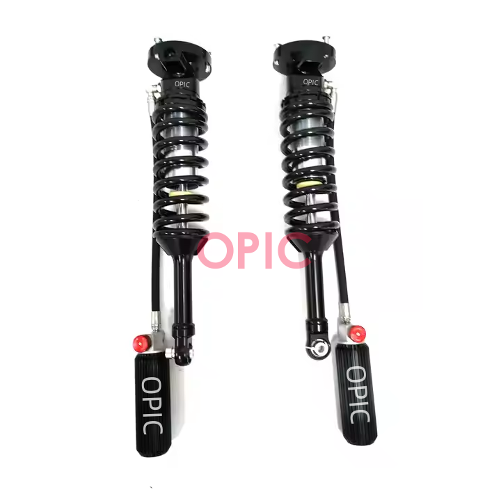 4x4 off road shock absorber for Mitsubishi V97(图4)