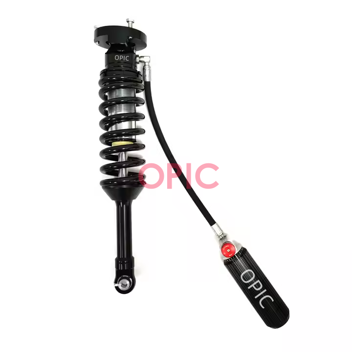4x4 off road shock absorber for Mitsubishi V97(图5)