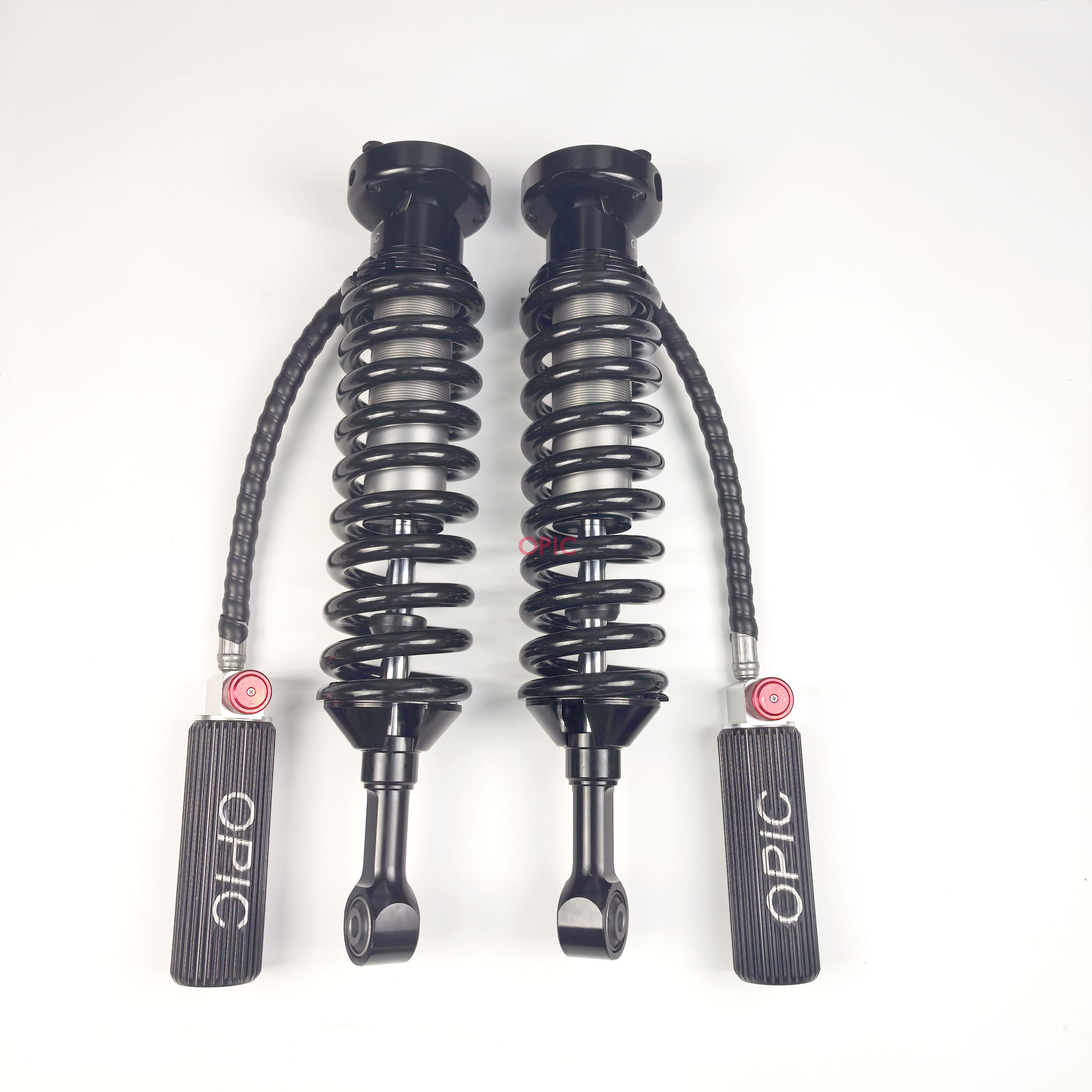 4x4 off road Tank 300 lfiting 2inch suspension kit(图4)