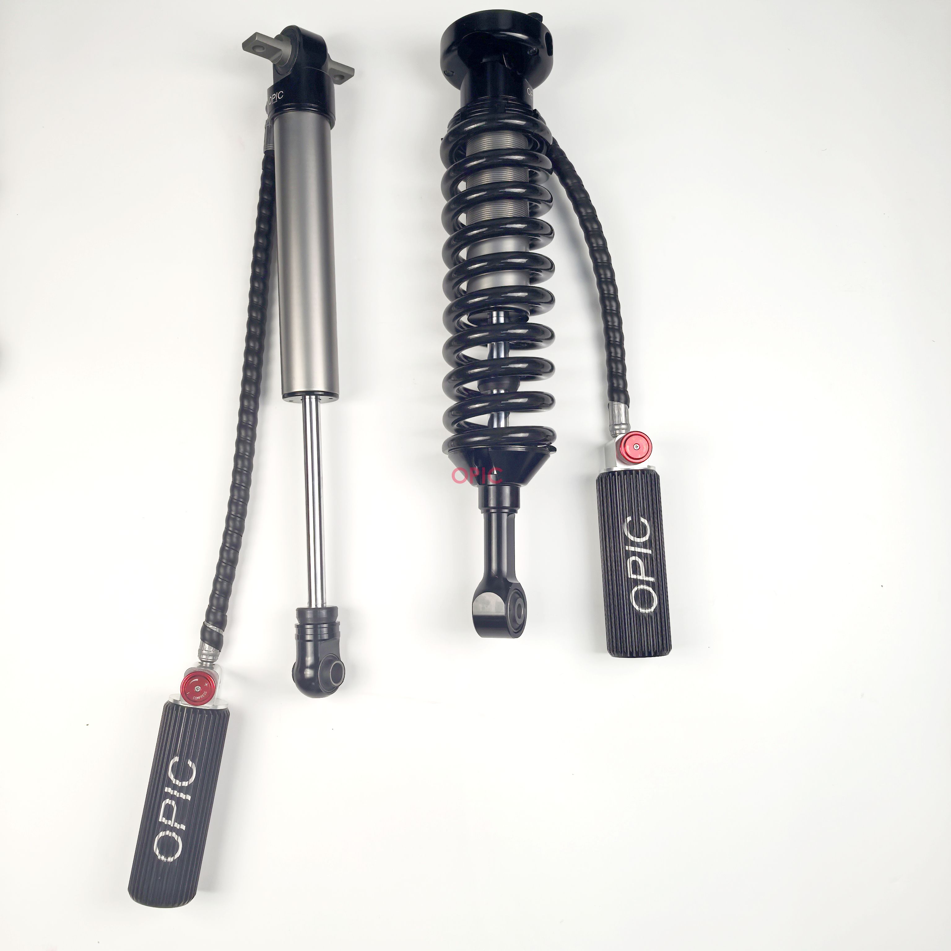 4x4 off road Tank 300 lfiting 2inch suspension kit(图5)