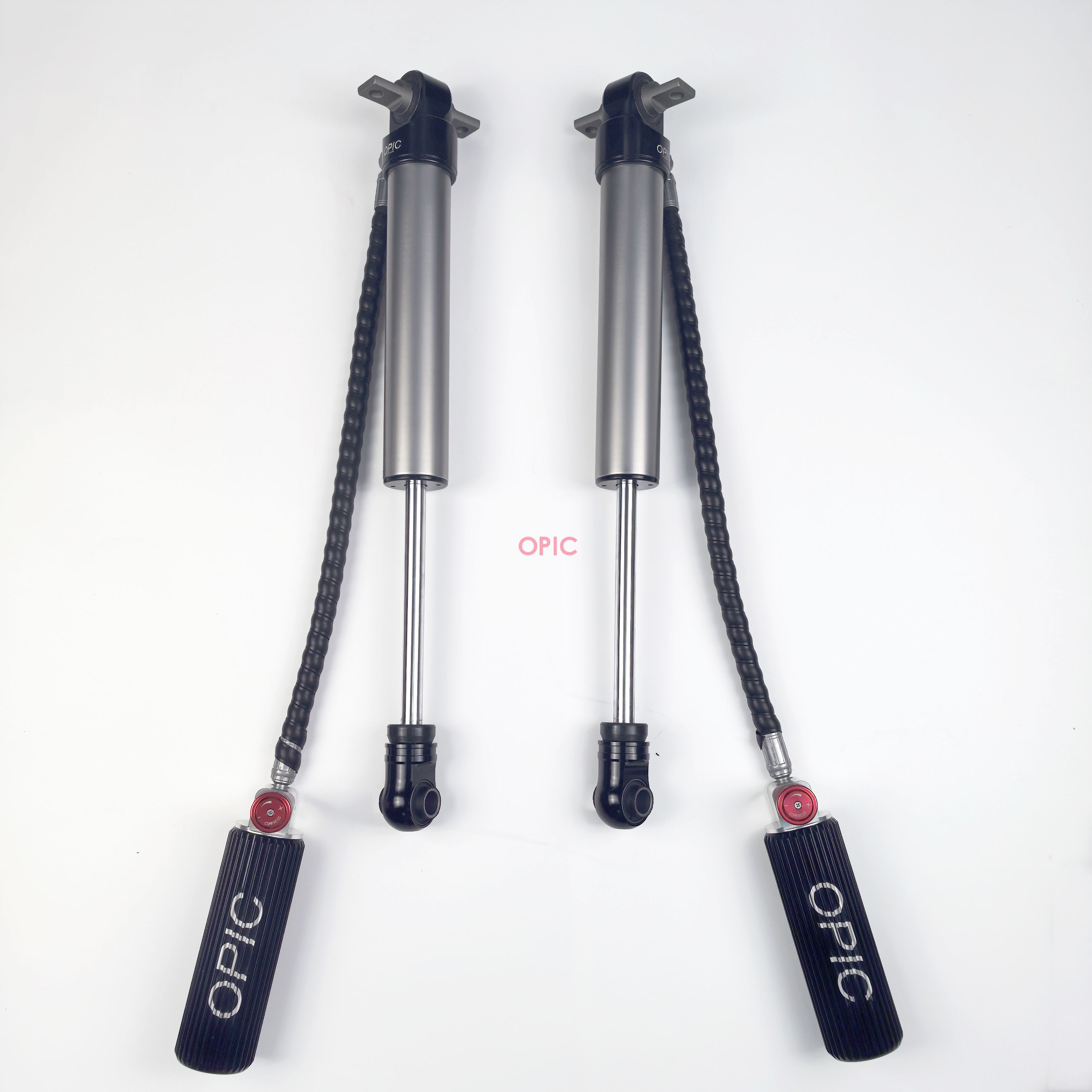 4x4 off road Tank 300 lfiting 2inch suspension kit(图6)